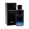 Dior Sauvage Parfumska voda za moške 200 ml poškodovana škatla