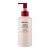 Shiseido Essentials Extra Rich Čistilno mleko za ženske 125 ml