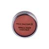 Max Factor Miracle Touch Creamy Blush Rdečilo za obraz za ženske 3 g Odtenek 03 Soft Copper