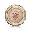 Max Factor Miracle Touch Skin Perfecting SPF30 Puder za ženske 11,5 g Odtenek 038 Light Ivory