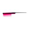 Tangle Teezer Back-Combing Krtača za lase za ženske 1 kos Odtenek Pink Embrace