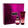 Jimmy Choo Fever Darilni set parfumska voda 60 ml + losjon za telo 100 ml