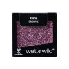 Wet n Wild Color Icon Glitter Single Senčilo za oči za ženske 1,4 g Odtenek Groupie