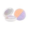 Physicians Formula Mineral Wear Cushion Corrector + Primer Duo SPF20 Korektor za ženske 10 ml Odtenek Peach/Lavender