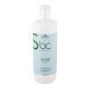 Schwarzkopf Professional BC Bonacure Collagen Volume Boost Micellar Šampon za ženske 1000 ml