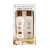 Farouk Systems Biosilk Silk Therapy Organic Coconut Oil Darilni set šampon 3v1 167 ml + nega brez izpiranja 167 ml