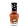 Sally Hansen Miracle Gel Lak za nohte za ženske 14,7 ml Odtenek 650 Per-Suede