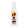 Malibu Lotion Spray SPF15 Zaščita pred soncem za telo 100 ml