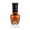 Sally Hansen Miracle Gel Lak za nohte za ženske 14,7 ml Odtenek 052 Sundown Socialite