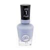 Sally Hansen Miracle Gel Lak za nohte za ženske 14,7 ml Odtenek 054 La Vida Lilac