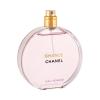 Chanel Chance Eau Tendre Parfumska voda za ženske 100 ml tester