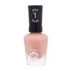 Sally Hansen Miracle Gel Lak za nohte za ženske 14,7 ml Odtenek 184 Frill Seeker