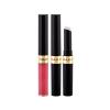 Max Factor Lipfinity 24HRS Lip Colour Šminka za ženske 4,2 g Odtenek 003 Mellow Rose