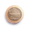 Makeup Revolution London Re-loaded Bronzer za ženske 15 g Odtenek Take A Vacation