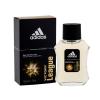 Adidas Victory League Toaletna voda za moške 50 ml poškodovana škatla