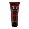 American Crew Style Firm Hold Styling Cream Gel za lase za moške 100 ml