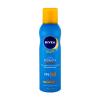 Nivea Sun Protect &amp; Bronze Sun Spray SPF50 Zaščita pred soncem za telo 200 ml