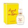 Lanvin A Girl in Capri Toaletna voda za ženske 50 ml