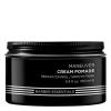 Redken Brews Cream Pomade Gel za lase za moške 100 ml