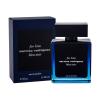 Narciso Rodriguez For Him Bleu Noir Parfumska voda za moške 100 ml poškodovana škatla