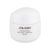 Shiseido Essential Energy Day Cream SPF20 Dnevna krema za obraz za ženske 50 ml tester