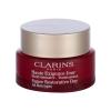Clarins Super Restorative Dnevna krema za obraz za ženske 50 ml tester