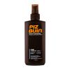 PIZ BUIN Moisturising Ultra Light Sun Spray SPF15 Zaščita pred soncem za telo 200 ml