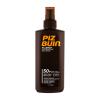 PIZ BUIN Allergy Sun Sensitive Skin Spray SPF50+ Zaščita pred soncem za telo 200 ml