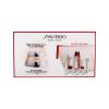 Shiseido Bio-Performance Advanced Super Revitalizing Darilni set dnevna krema 50 ml + serum 5 ml + čistilna pena 15 ml + vodica za obraz 30 ml + krema za okoli oči 3 ml + kozmetična torbica