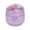Shiseido White Lucent Overnight Cream &amp; Mask Nočna krema za obraz za ženske 75 ml