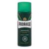 PRORASO Green Shaving Foam Pena za britje za moške 400 ml