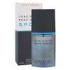 Issey Miyake L&#039;Eau D&#039;Issey Pour Homme Sport Toaletna voda za moške 50 ml poškodovana škatla