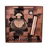 Paco Rabanne Olympéa Darilni set parfumska voda 50 ml + parfumska voda 10 ml + obesek za ključe