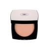 Chanel Les Beiges Healthy Glow Sheer Powder Puder v prahu za ženske 12 g Odtenek 30