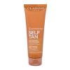 Clarins Self Tan Milky-Lotion Samoporjavitveni izdelki za ženske 125 ml tester