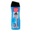 Adidas Climacool Gel za prhanje za moške 300 ml