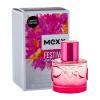 Mexx Festival Splashes Toaletna voda za ženske 40 ml