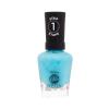 Sally Hansen Miracle Gel Neon Lak za nohte za ženske 14,7 ml Odtenek 053 Miami Ice