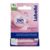 Labello Pearly Shine 24h Moisture Lip Balm Balzam za ustnice za ženske 4,8 g