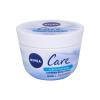 Nivea Care Nourishing Cream Dnevna krema za obraz za ženske 400 ml