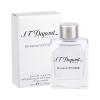 S.T. Dupont 58 Avenue Montaigne Pour Homme Toaletna voda za moške 5 ml poškodovana škatla