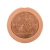 Makeup Revolution London Re-loaded Bronzer za ženske 15 g Odtenek Long Weekend