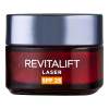 L&#039;Oréal Paris Revitalift Laser X3 SPF25 Dnevna krema za obraz za ženske 50 ml