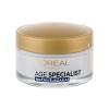 L&#039;Oréal Paris Age Specialist 65+ Nočna krema za obraz za ženske 50 ml