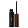 Maybelline Tattoo Brow Barva za obrvi za ženske 4,6 g Odtenek Dark Brown