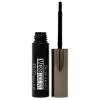 Maybelline Tattoo Brow Barva za obrvi za ženske 4,6 g Odtenek Chocolate Brown