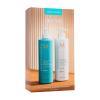 Moroccanoil Repair Duo Darilni set šampon 500 ml + balzam 500 ml