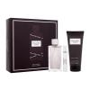 Abercrombie &amp; Fitch First Instinct Darilni set toaletna voda 100 ml + toaletna voda 15 ml + gel za prhanje 200 ml