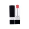 Christian Dior Rouge Dior Couture Colour Comfort &amp; Wear Šminka za ženske 3,5 g Odtenek 263 Hasard