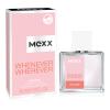 Mexx Whenever Wherever Toaletna voda za ženske 30 ml